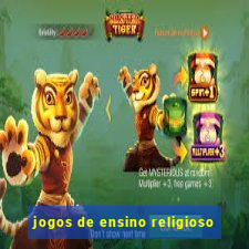 jogos de ensino religioso